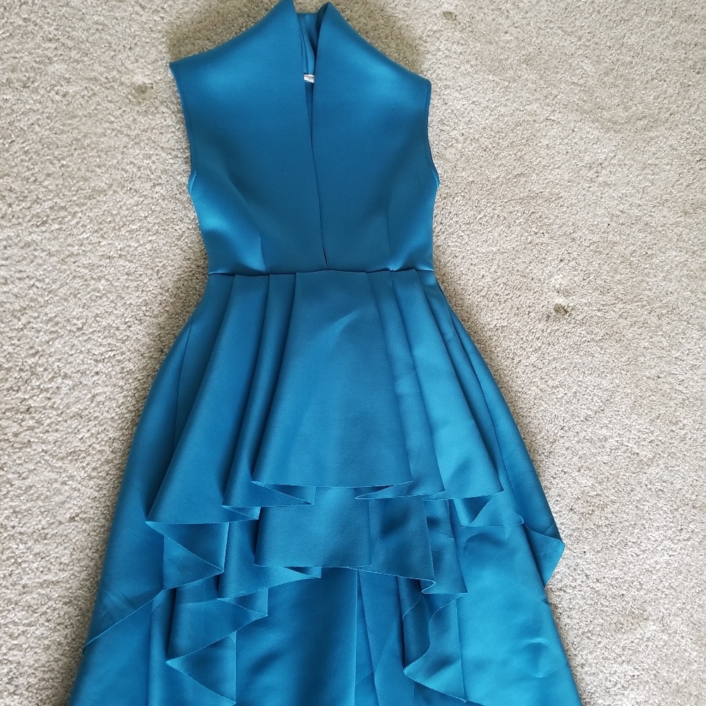 Prom dress 👗 - Picture 2 of 7